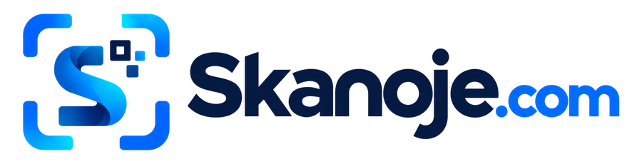 Skanoje
